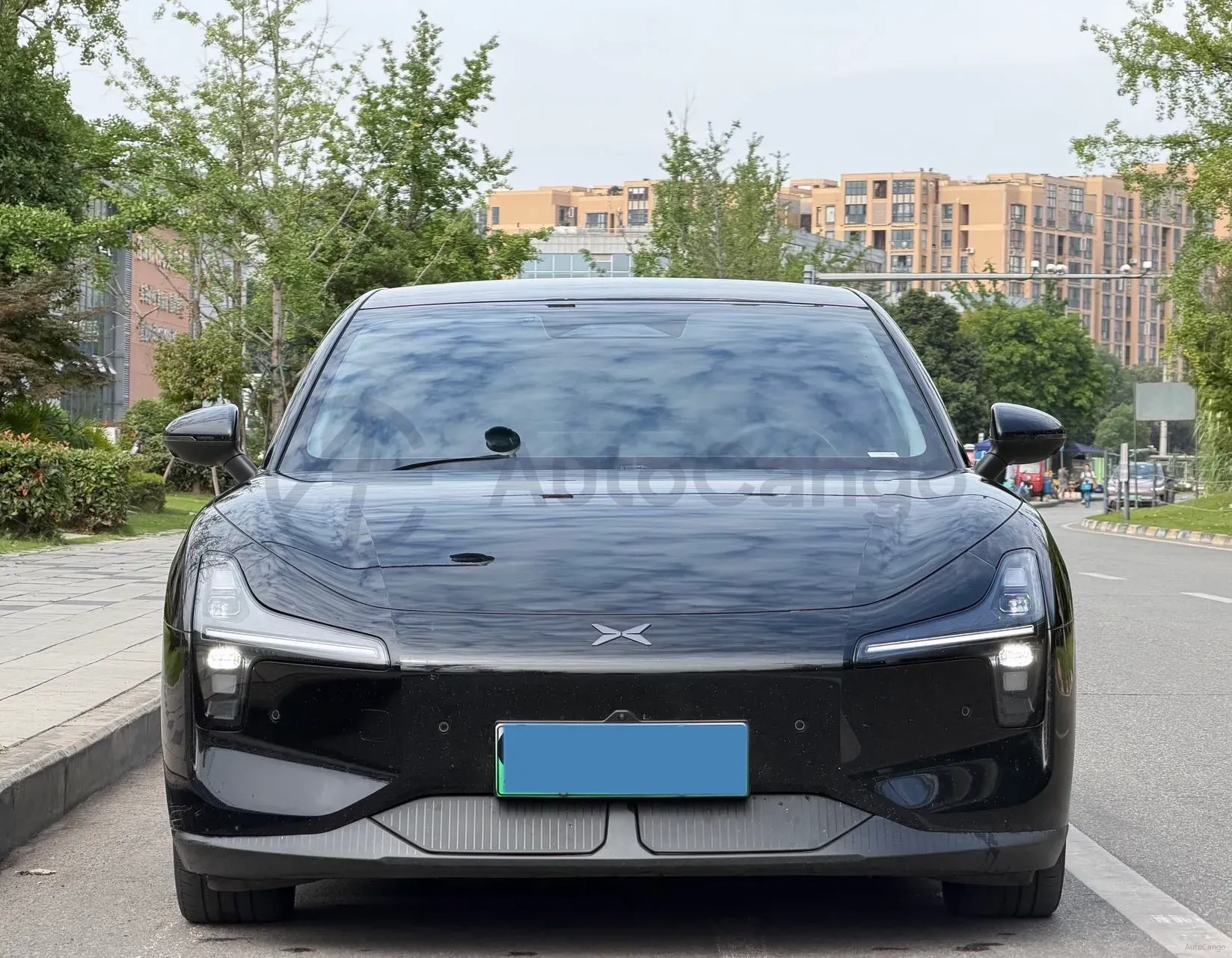 2024 Xpeng MONA M03 BEV 62.2KWH,autocango,china used car exporter,china ev exporter,chinese used car exporter,chinese used ev exporter