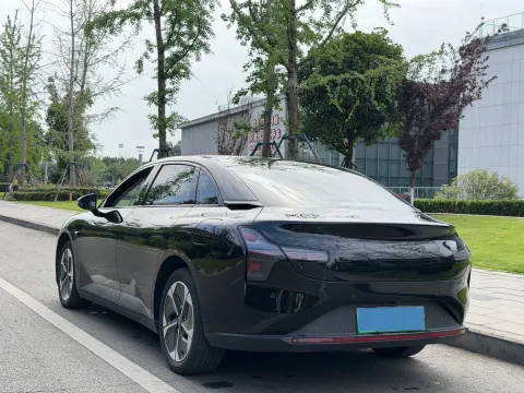 2024 Xpeng MONA M03 BEV 62.2KWH