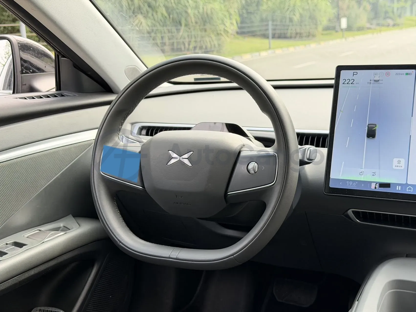 2024 Xpeng MONA M03 BEV 62.2KWH,autocango,china used car exporter,china ev exporter,chinese used car exporter,chinese used ev exporter