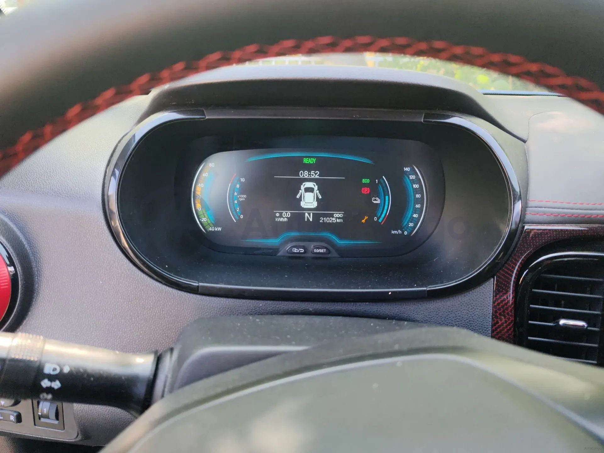 2024 CheryQQ Little Ant BEV 23.99KWH,autocango,china used car exporter,china ev exporter,chinese used car exporter,chinese used ev exporter