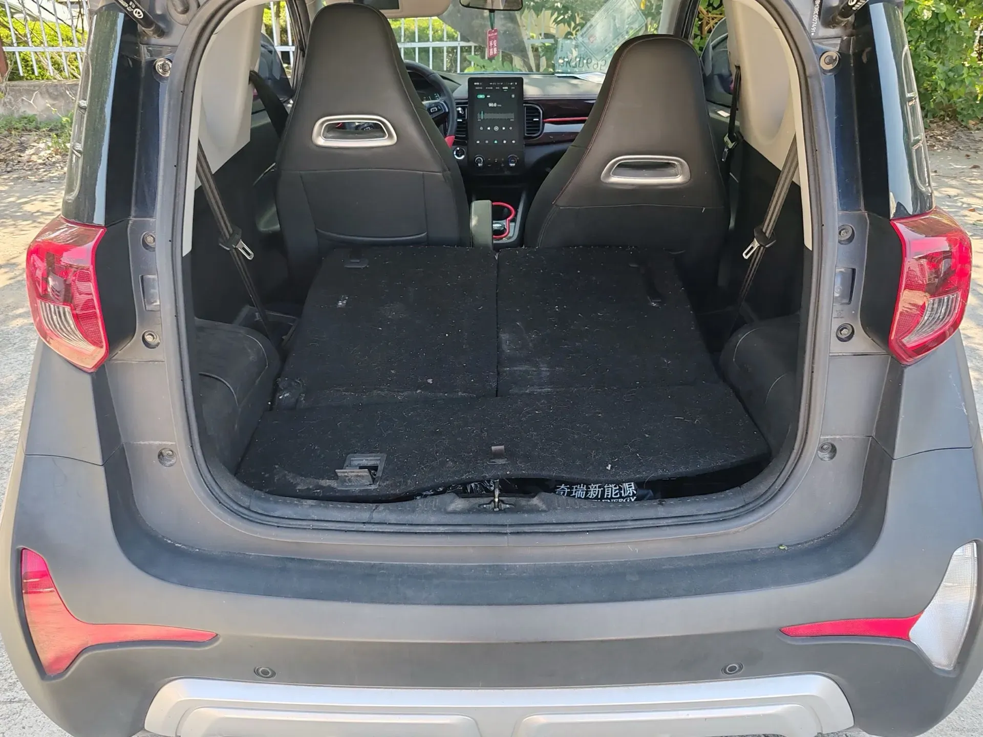 2024 CheryQQ Little Ant BEV 23.99KWH,autocango,china used car exporter,china ev exporter,chinese used car exporter,chinese used ev exporter