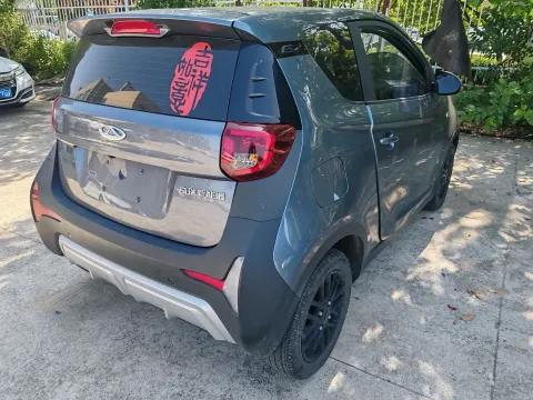 2024 CheryQQ Little Ant BEV 23.99KWH
