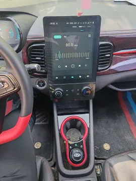2024 CheryQQ Little Ant BEV 23.99KWH