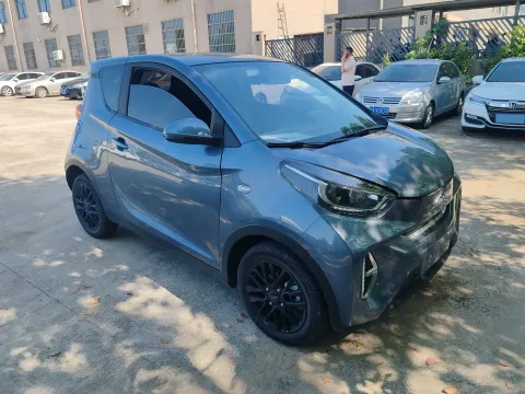 2024 CheryQQ Little Ant BEV 23.99KWH