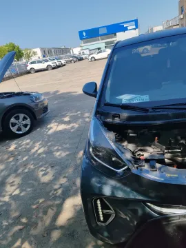 2024 CheryQQ Little Ant BEV 23.99KWH