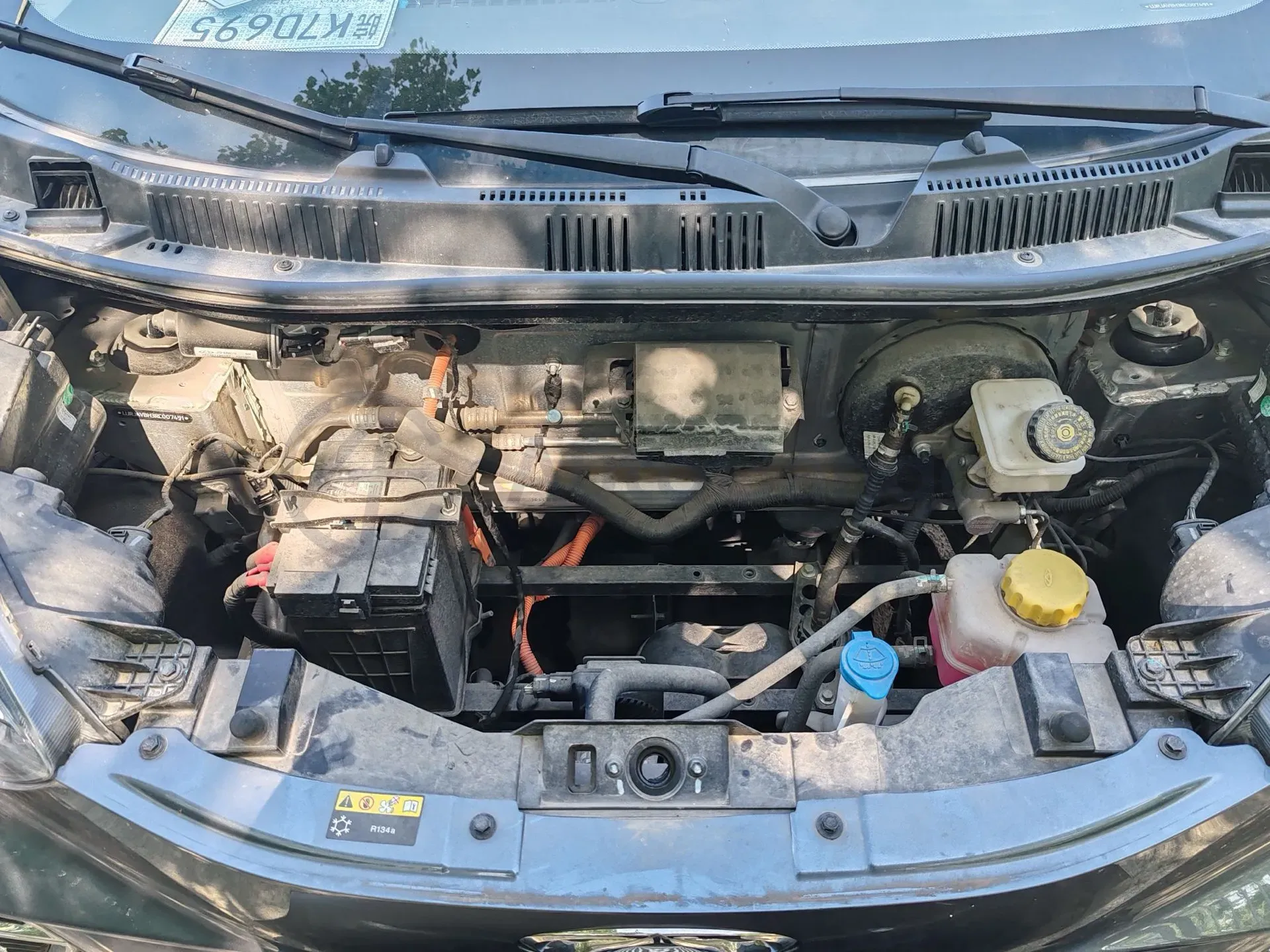 2024 CheryQQ Little Ant BEV 23.99KWH,autocango,china used car exporter,china ev exporter,chinese used car exporter,chinese used ev exporter