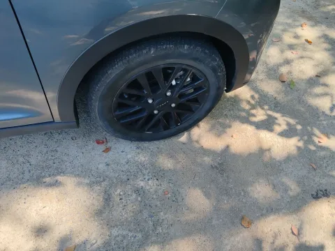 2024 CheryQQ Little Ant BEV 23.99KWH
