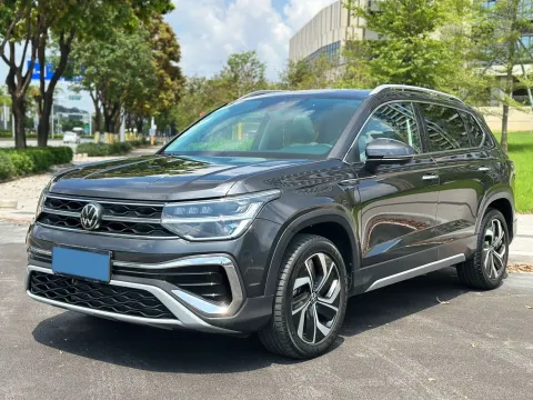 2024 VOLKSWAGEN THARU,autocango,china used car exporter,china ev exporter,chinese used car exporter,chinese used ev exporter