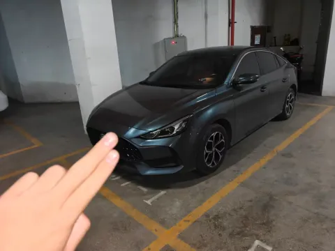 2023 MG 5,autocango,china used car exporter,china ev exporter,chinese used car exporter,chinese used ev exporter
