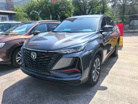 2022 CHANGAN CS75 PLUS,autocango,china used car exporter,china ev exporter,chinese used car exporter,chinese used ev exporter