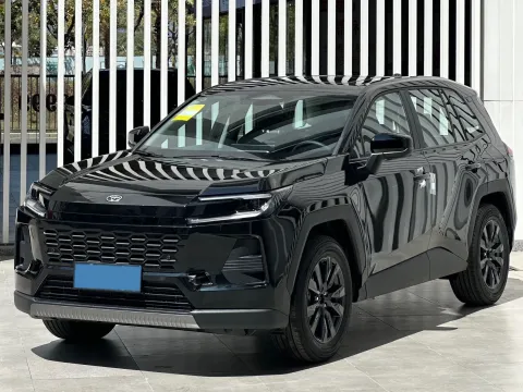 2026 TOYOTA WILDLANDER,autocango,china used car exporter,china ev exporter,chinese used car exporter,chinese used ev exporter