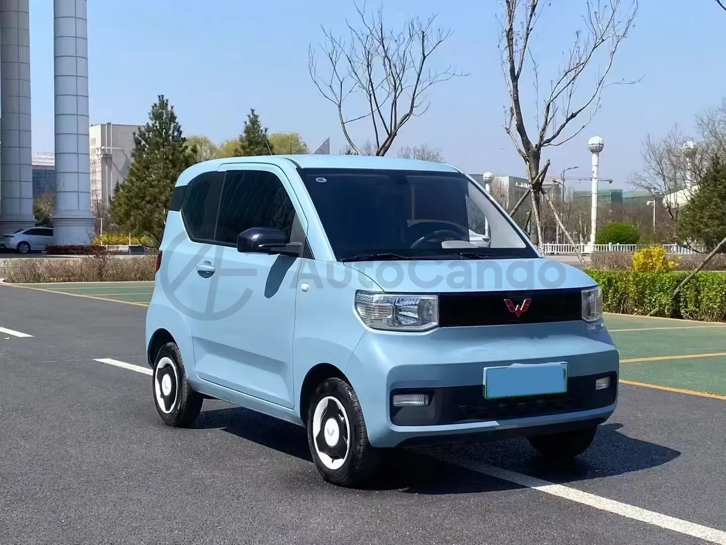 2020 WuLing HongGuang MINI EV BEV 9.3KWH,autocango,china used car exporter,china ev exporter,chinese used car exporter,chinese used ev exporter