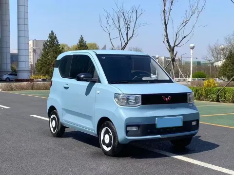 2020 WuLing HongGuang MINI EV BEV 9.3KWH