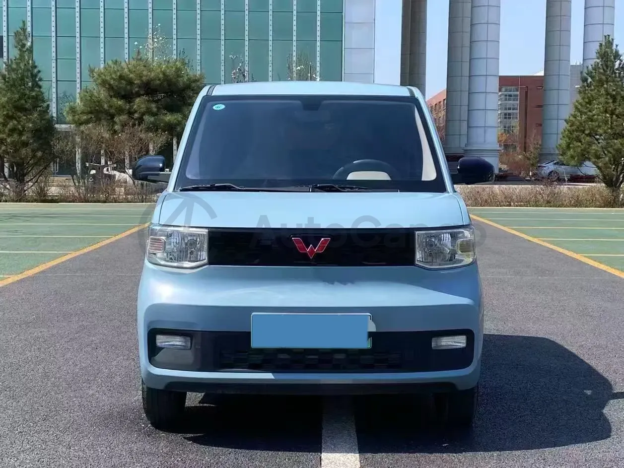 2020 WuLing HongGuang MINI EV BEV 9.3KWH,autocango,china used car exporter,china ev exporter,chinese used car exporter,chinese used ev exporter