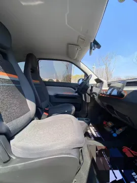2020 WuLing HongGuang MINI EV BEV 9.3KWH