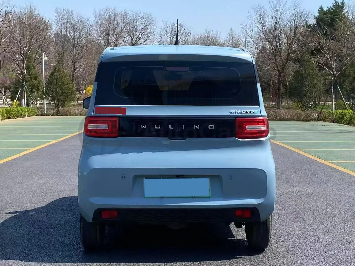 2020 WuLing HongGuang MINI EV BEV 9.3KWH,autocango,china used car exporter,china ev exporter,chinese used car exporter,chinese used ev exporter