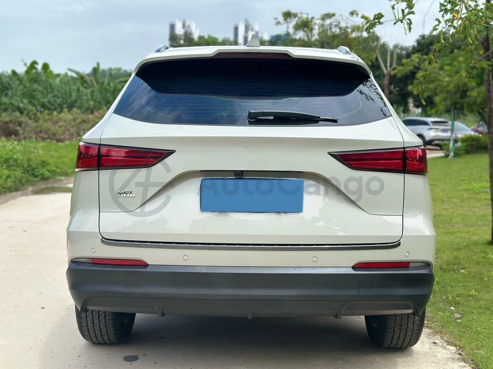 2026 Haval H6L 2.0T 238HP L4 9DCT,autocango,china used car exporter,china ev exporter,chinese used car exporter,chinese used ev exporter