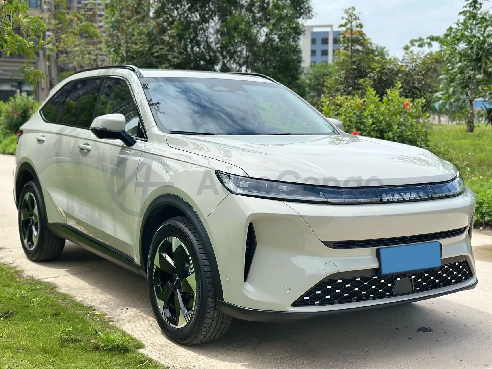 2026 Haval H6L 2.0T 238HP L4 9DCT,autocango,china used car exporter,china ev exporter,chinese used car exporter,chinese used ev exporter