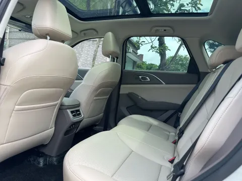 2026 Haval H6L 2.0T 238HP L4 9DCT