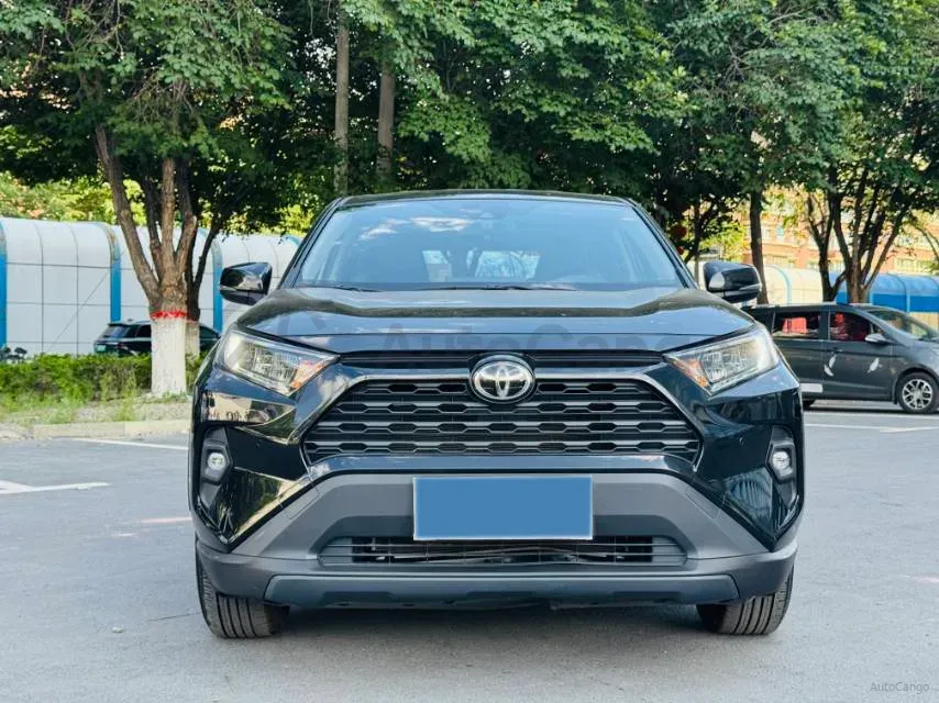 2023 Toyota RAV4 2.0L 171HP L4 CVT,autocango,china used car exporter,china ev exporter,chinese used car exporter,chinese used ev exporter