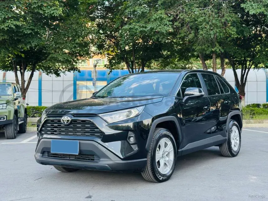 2023 Toyota RAV4 2.0L 171HP L4 CVT,autocango,china used car exporter,china ev exporter,chinese used car exporter,chinese used ev exporter