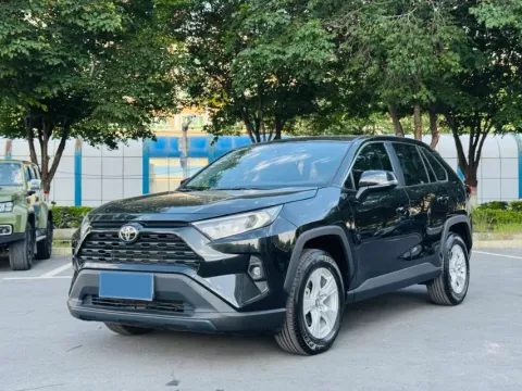 2023 TOYOTA RAV4,autocango,china used car exporter,china ev exporter,chinese used car exporter,chinese used ev exporter