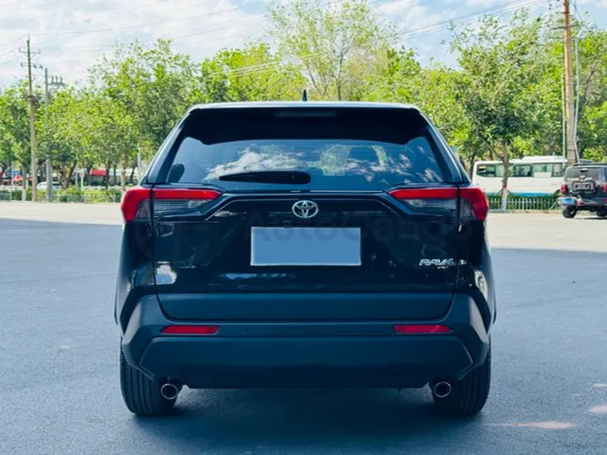 2023 Toyota RAV4 2.0L 171HP L4 CVT,autocango,china used car exporter,china ev exporter,chinese used car exporter,chinese used ev exporter