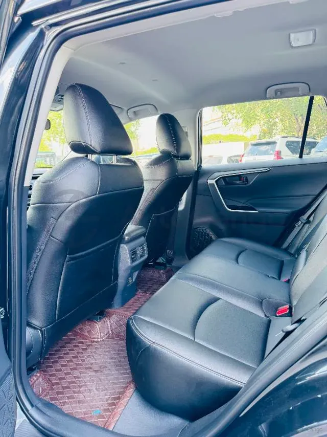 2023 Toyota RAV4 2.0L 171HP L4 CVT,autocango,china used car exporter,china ev exporter,chinese used car exporter,chinese used ev exporter