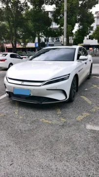 2022 BYD HAN,autocango,china used car exporter,china ev exporter,chinese used car exporter,chinese used ev exporter
