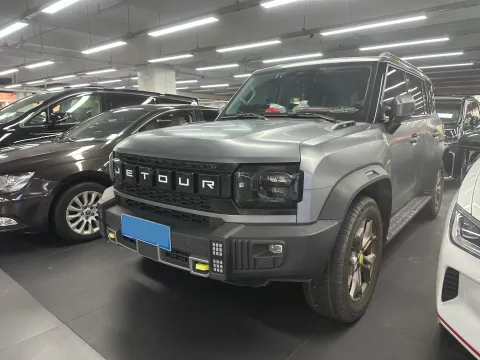2023 JETOUR TRAVELLER,autocango,china used car exporter,china ev exporter,chinese used car exporter,chinese used ev exporter