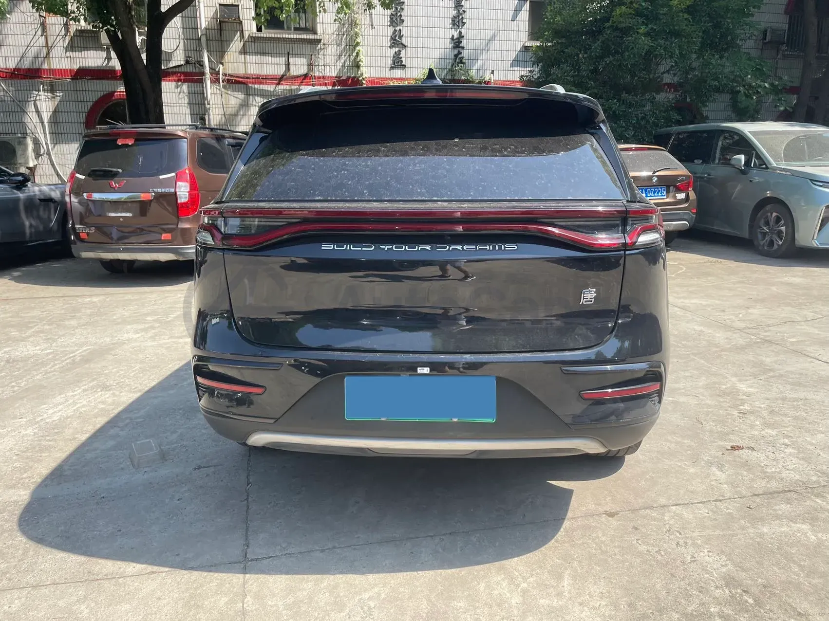 2022 Roewe iMAX8 BEV 90KWH,autocango,china used car exporter,china ev exporter,chinese used car exporter,chinese used ev exporter