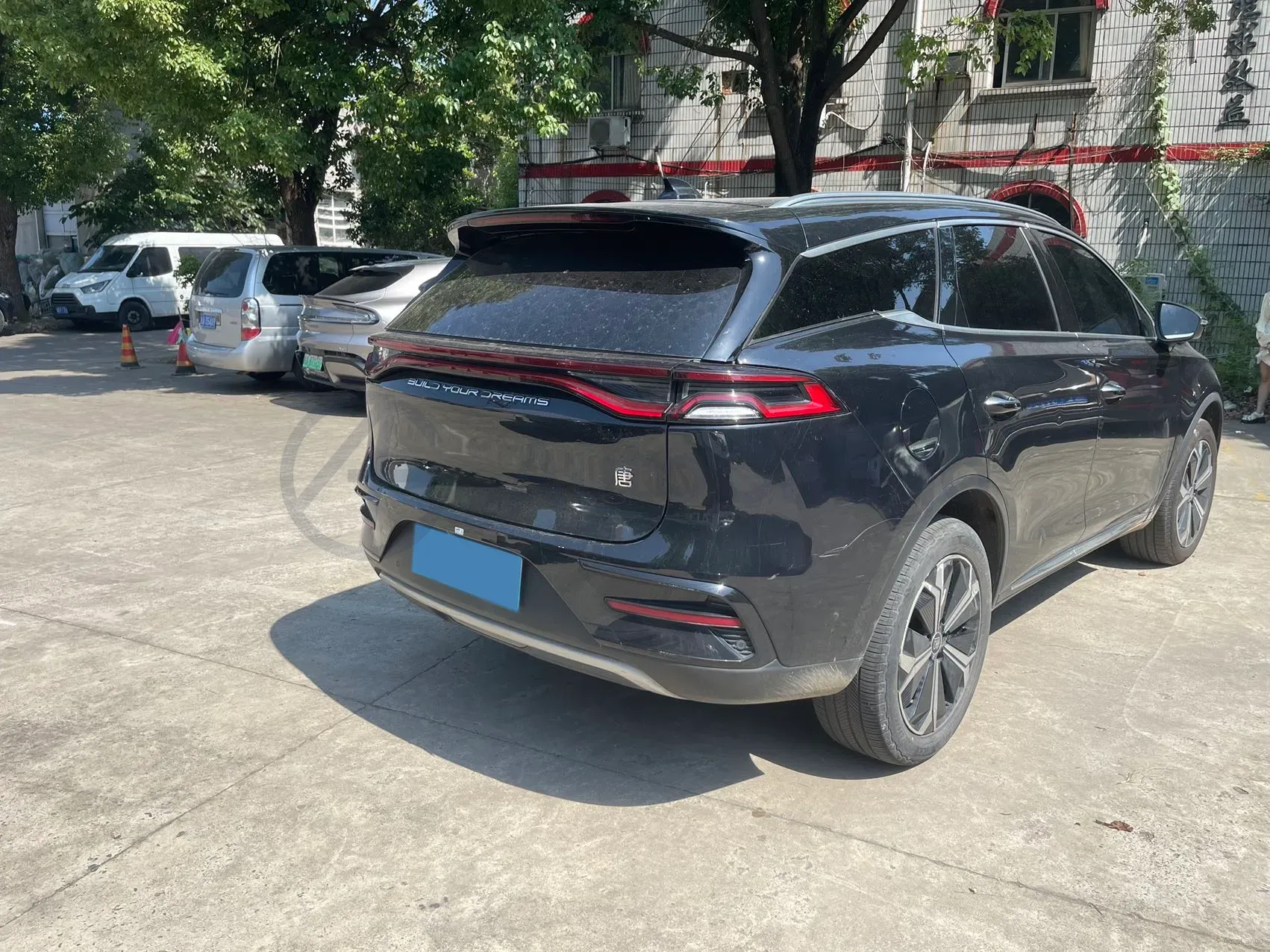 2022 Roewe iMAX8 BEV 90KWH,autocango,china used car exporter,china ev exporter,chinese used car exporter,chinese used ev exporter