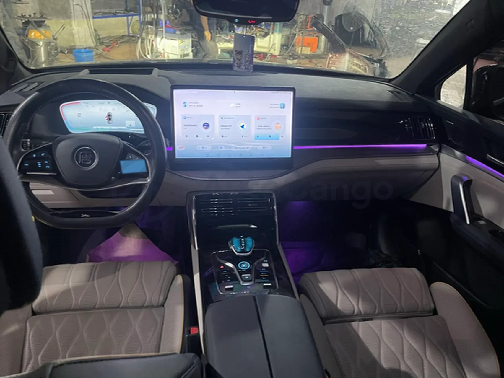 2022 Roewe iMAX8 BEV 90KWH,autocango,china used car exporter,china ev exporter,chinese used car exporter,chinese used ev exporter