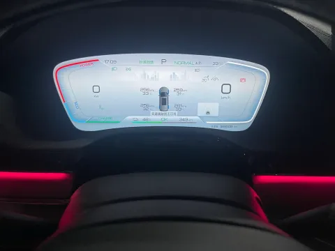 2022 Roewe iMAX8 BEV 90KWH