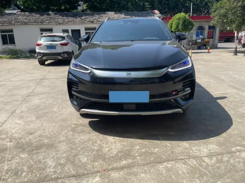 2022 Roewe iMAX8 BEV 90KWH