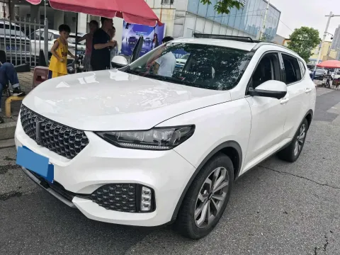 2020 WEY VV6,autocango,china used car exporter,china ev exporter,chinese used car exporter,chinese used ev exporter