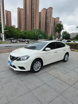 2024 NISSAN SYLPHY,autocango,china used car exporter,china ev exporter,chinese used car exporter,chinese used ev exporter