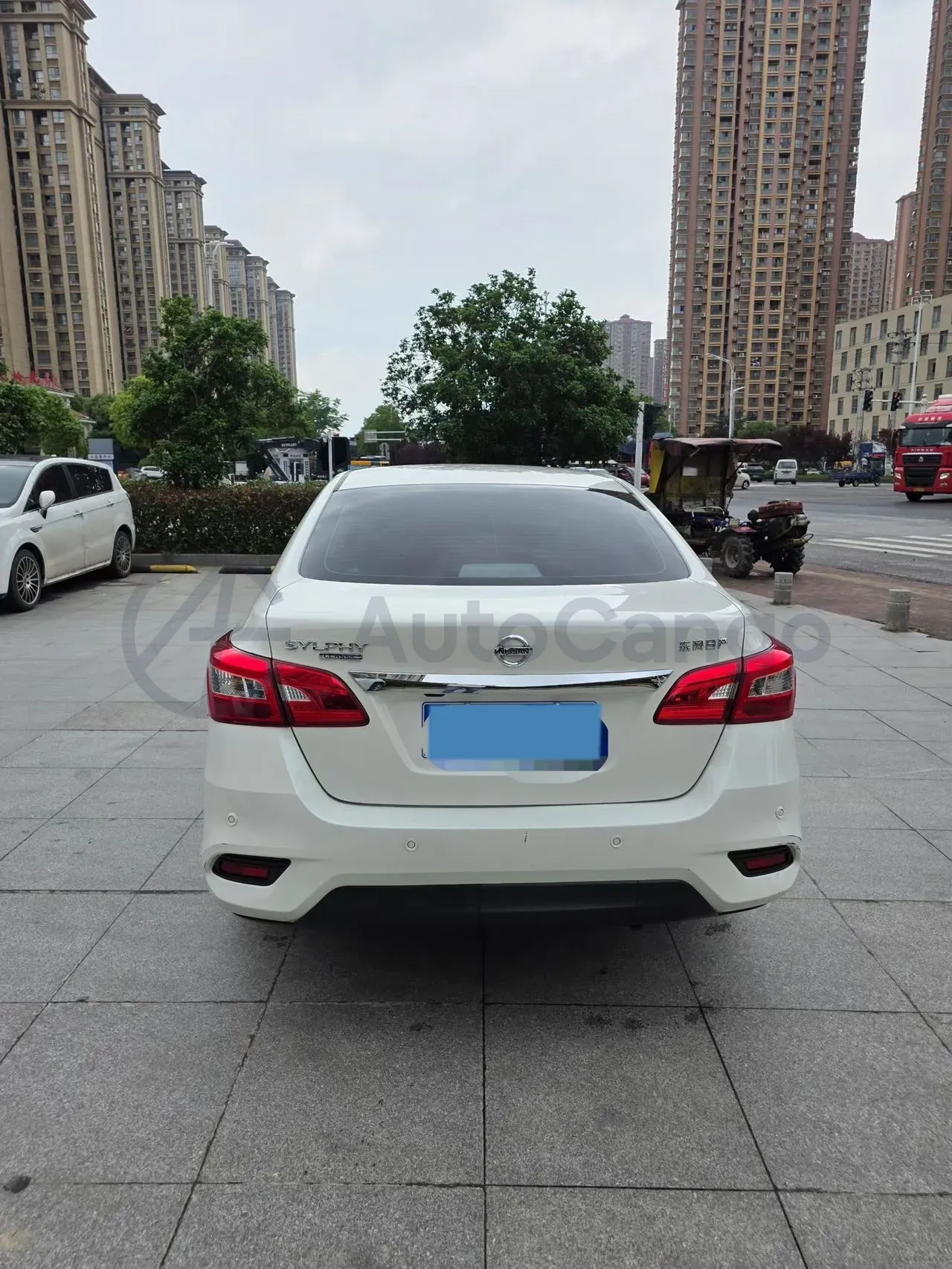 2024 Nissan Sylphy 1.6L 122HP L4 CVT,autocango,china used car exporter,china ev exporter,chinese used car exporter,chinese used ev exporter