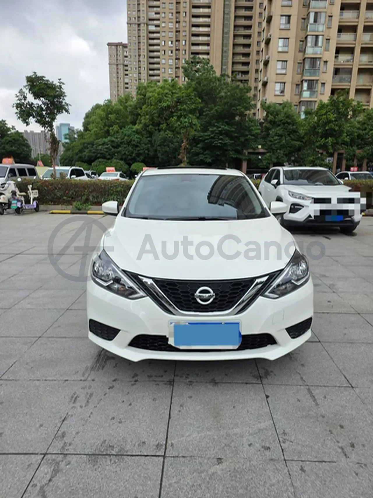 2024 Nissan Sylphy 1.6L 122HP L4 CVT,autocango,china used car exporter,china ev exporter,chinese used car exporter,chinese used ev exporter