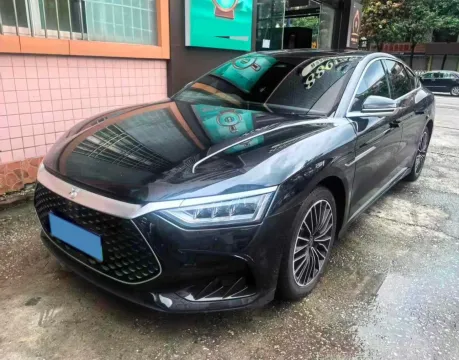 BYD