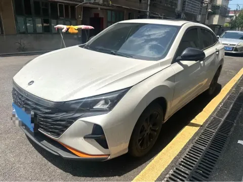 2023 DONGFENG AEOLUS YIXUAN,autocango,china used car exporter,china ev exporter,chinese used car exporter,chinese used ev exporter