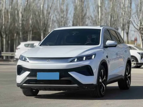 2025 BYD SONG PRO,autocango,china used car exporter,china ev exporter,chinese used car exporter,chinese used ev exporter