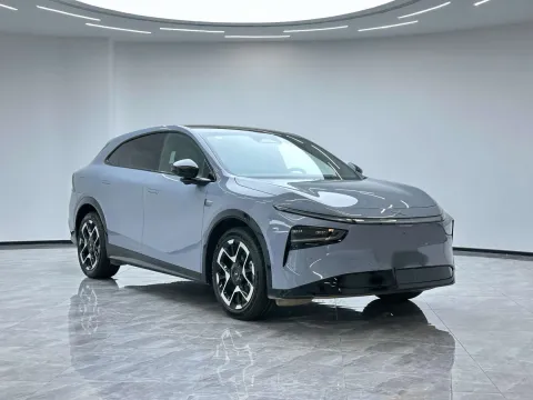 2025 Xpeng G7 BEV