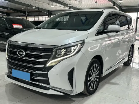 2021 GAC TRUMPCHI M8,autocango,china used car exporter,china ev exporter,chinese used car exporter,chinese used ev exporter