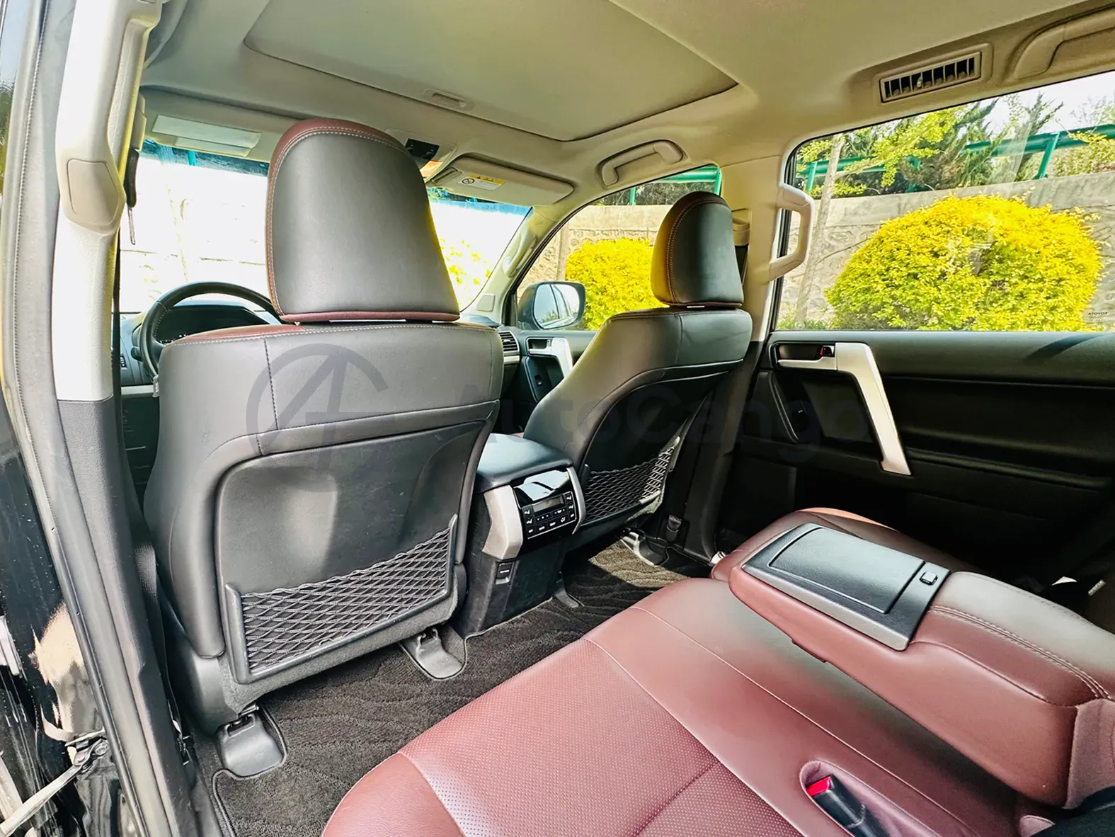 2019 Toyota Land Cruiser Prado 3.5L 280HP V6 6AT,autocango,china used car exporter,china ev exporter,chinese used car exporter,chinese used ev exporter