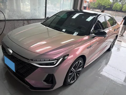 Chery