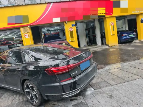 2023 Volkswagen Passat 2.0T 186HP L4 7DCT,autocango,china used car exporter,china ev exporter,chinese used car exporter,chinese used ev exporter