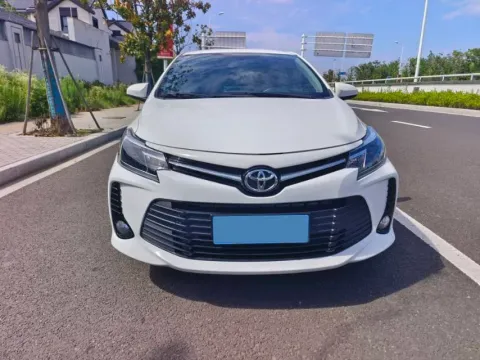 2022 Toyota Vios 1.5L 112HP L4 CVT,autocango,china used car exporter,china ev exporter,chinese used car exporter,chinese used ev exporter
