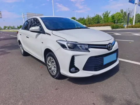 2022 Toyota Vios 1.5L 112HP L4 CVT,autocango,china used car exporter,china ev exporter,chinese used car exporter,chinese used ev exporter