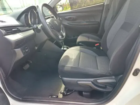 2022 Toyota Vios 1.5L 112HP L4 CVT,autocango,china used car exporter,china ev exporter,chinese used car exporter,chinese used ev exporter